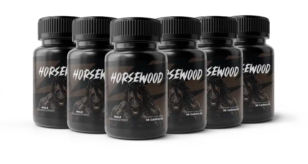 6 Bottles